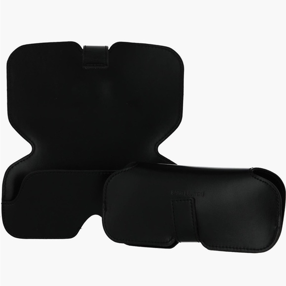 Saint Laurent 54mm Square Sunglasses
